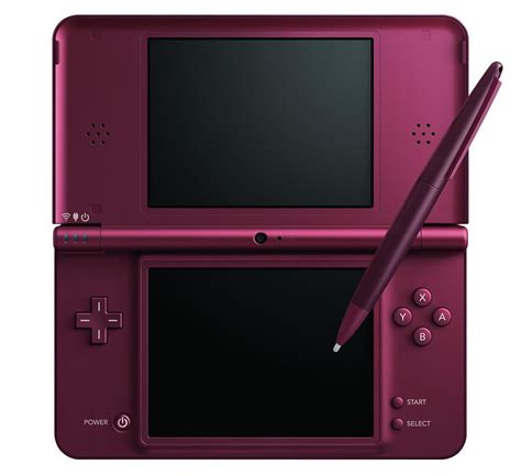 dsi xl